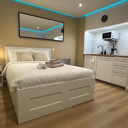 Studio Cosy - Les Regates Longeville-les-Metz Εξωτερικό φωτογραφία