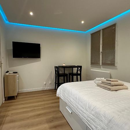 Studio Cosy - Les Regates Longeville-les-Metz Εξωτερικό φωτογραφία