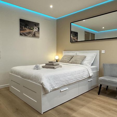 Studio Cosy - Les Regates Longeville-les-Metz Εξωτερικό φωτογραφία