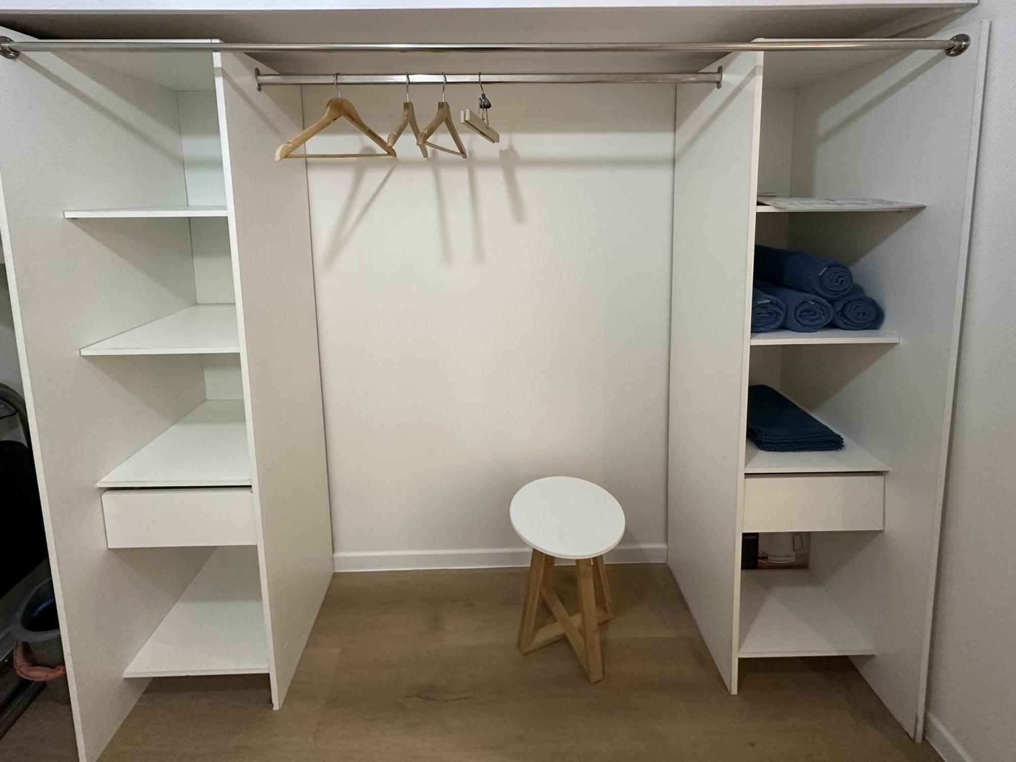 Studio Cosy - Les Regates Longeville-les-Metz Εξωτερικό φωτογραφία
