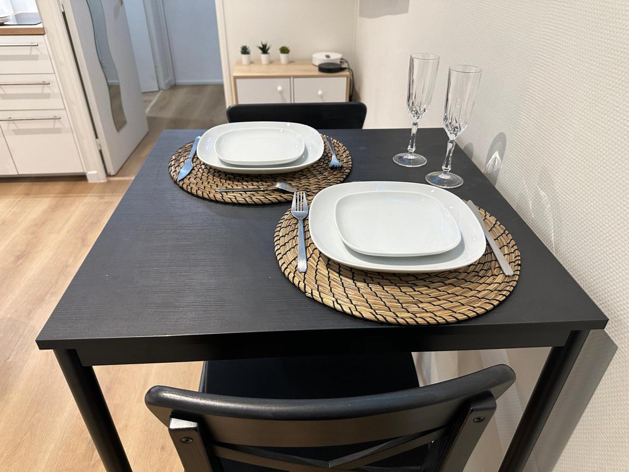 Studio Cosy - Les Regates Longeville-les-Metz Εξωτερικό φωτογραφία