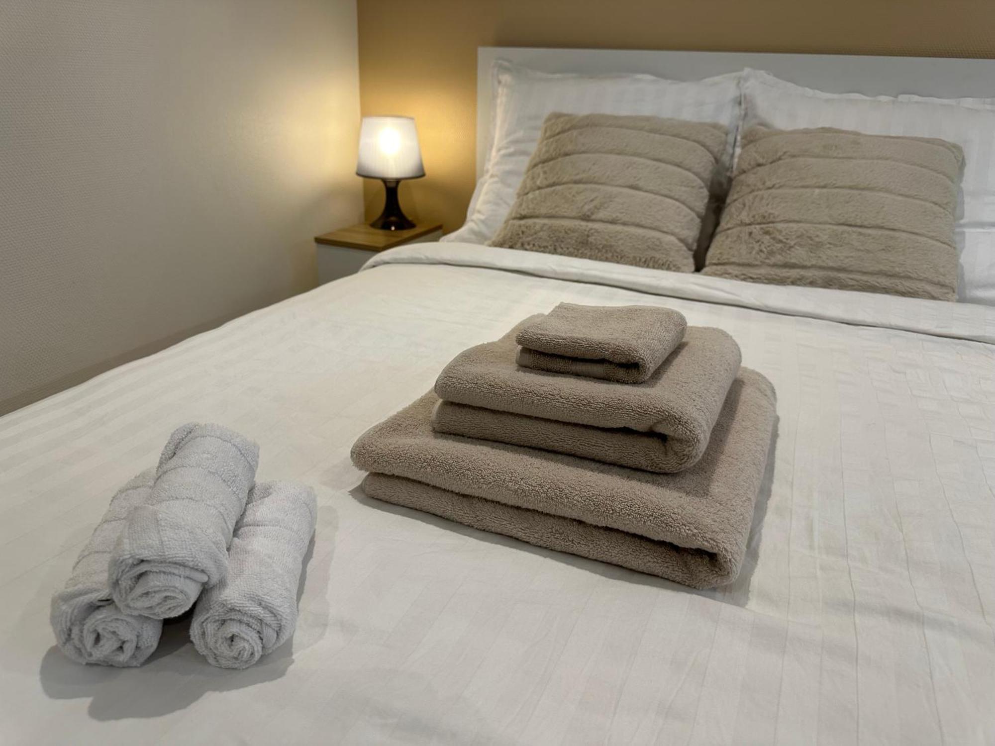 Studio Cosy - Les Regates Longeville-les-Metz Εξωτερικό φωτογραφία