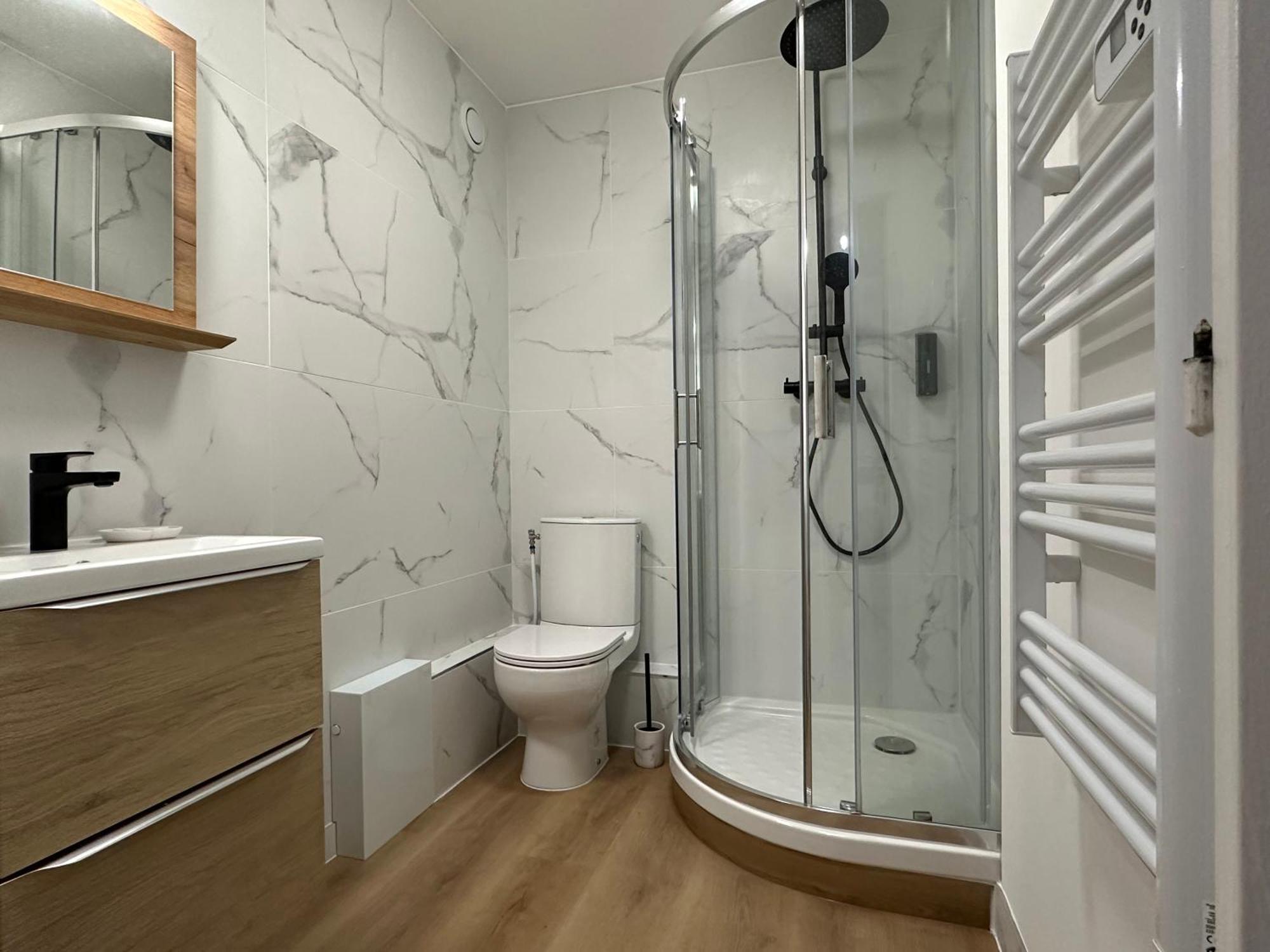 Studio Cosy - Les Regates Longeville-les-Metz Εξωτερικό φωτογραφία